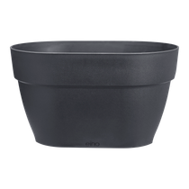 vibia campana flower bridge 40cm antraciet